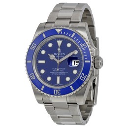 Rolex - ساعة  Submariner - 116619LB