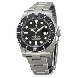 Rolex - ساعة  Submariner Date 40 116610ln - 116610LN