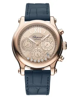 Chopard - Happy Sport Watches - 274653-5001