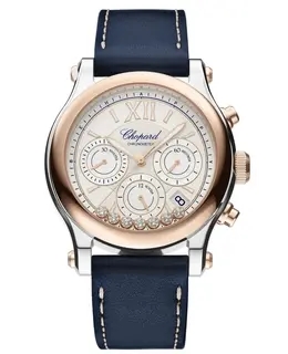 Chopard - ساعة  Happy Sport - 278615-6001
