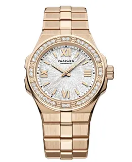 Chopard - ساعة  Alpine Eagle - 295384-5001