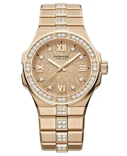 Chopard - ساعة  Alpine Eagle - 295384-5002