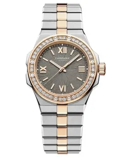 Chopard - ساعة  Alpine Eagle - 298617-6002
