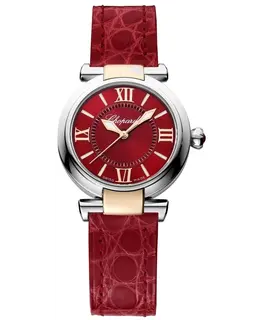 Chopard - ساعة - 388563-6016