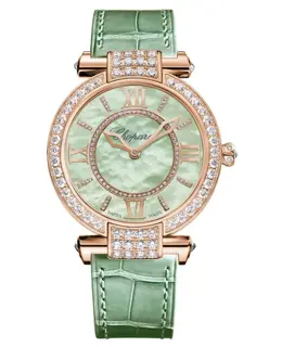 Chopard - ساعة - 384242-5022