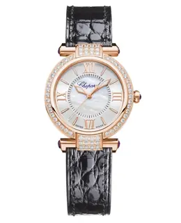 Chopard - Watches - 384319-5007