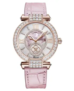 Chopard - ساعة - 384246-5001