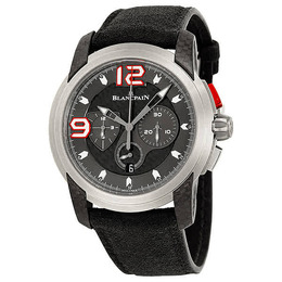 Blancpain - Watches - 8885F-1203-52B