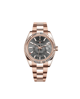 Rolex - ساعة  Sky-Dweller - M326935-0007