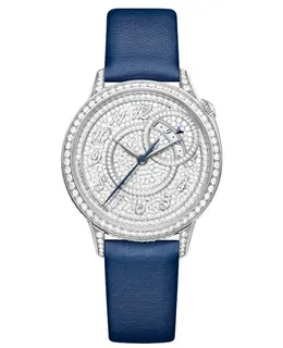 Vacheron Constantin - Egerie Watches - 4606F/000G-B649