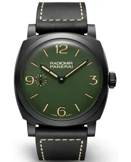 Panerai - Radiomir Watches - PAM00997
