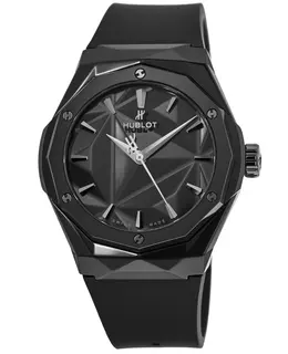 Hublot - Classic Fusion Watches - 550.CS.1800.RX.ORL21