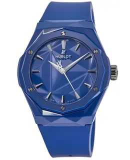 Hublot - Classic Fusion Watches - 550.ES.5100.RX.ORL21