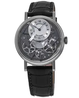 Breguet - Watches - 7097BB/G1/9WU