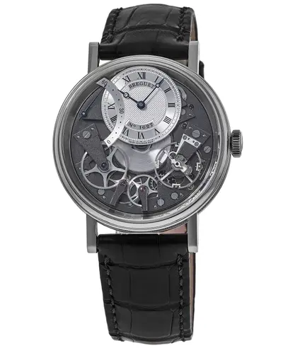 Breguet Tradition Automatic Men's Watch 7097BB/G1/9WU (arb11125)