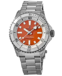 Breitling - Superocean 36 Watches - A17377211O1A1