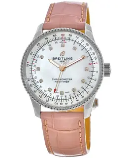 Breitling - Navitimer Watches - A17395211A1P3