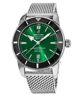Breitling - Superocean Heritage B20 Watches - AB2020121L1A1