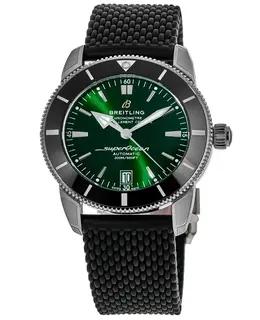Breitling - Superocean Heritage B20 Watches - AB2020121L1S1