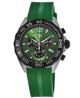 Tag Heuer - Formula 1 Watches - CAZ101AP.FT8056