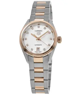 Tag Heuer - Carrera Watches - WBN2450.BD0569