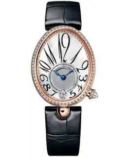 Breguet - Reine De Naples Watches - 8918BR58964D00D3L
