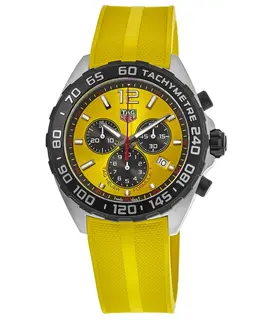 Tag Heuer - Formula 1 Watches - CAZ101AM.FT8054