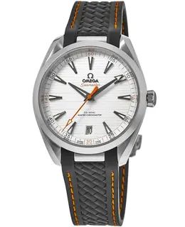 Omega - Seamaster Aqua Terra Watches - 220.12.41.21.02.002
