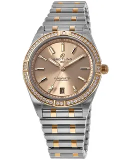 Breitling - Chronomat 36 Watches - U10380591K1U1