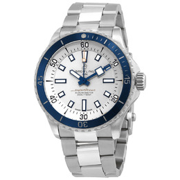 Breitling - Superocean Watches - A17375E71G1A1