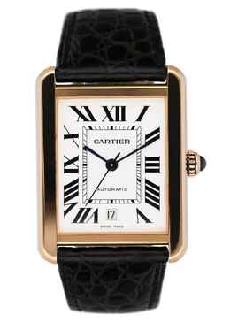 Cartier - Tank Watches - W5200026