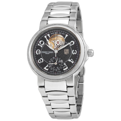 Frederique Constant Highlife Mens Automatic Watch fc-610ab3h6b (black, arb2150)