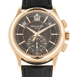 Patek Philippe - Complications Watches - 5905R-001