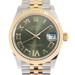 Rolex - Datejust 31 Watches - 278273-0016