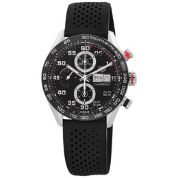 Tag Heuer - Carrera Watches - CBN2A1AA.FT6228