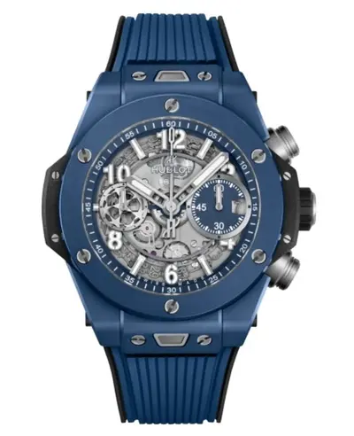 Hublot Big Bang Unico UEFA Champions League Limited Edition, Model 441.ex.5129.rx.ucl22 (arb10654)