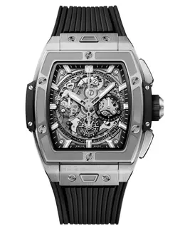 Hublot - Spirit Of Big Bang Watches - 642.NX.0170.RX