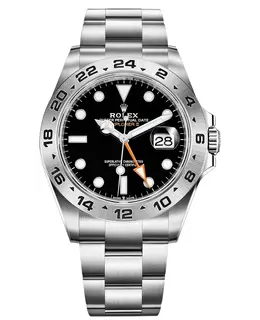 Rolex - ساعة  Explorer - M226570-0002