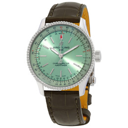 Breitling - Navitimer Watches - A17395361L1P2