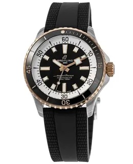 Breitling - Superocean 42 Watches - U17375211B1S1