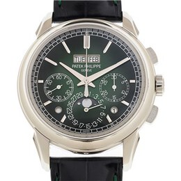 Patek Philippe - Grand Complications Watches - 5270P-014