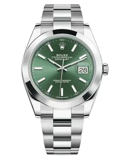 Rolex - Datejust 41 Watches - M126300-0019