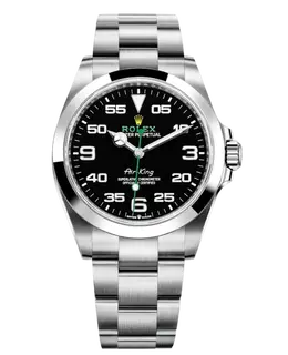 Rolex - ساعة  Air-King - M126900-0001