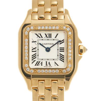 Cartier Panthere De Cartier Ladies Watch, Model: WJPN0015 (arb2433)