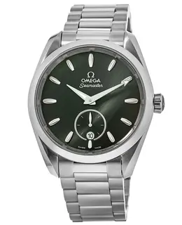 Omega - Seamaster Aqua Terra Watches - 220.10.38.20.10.001