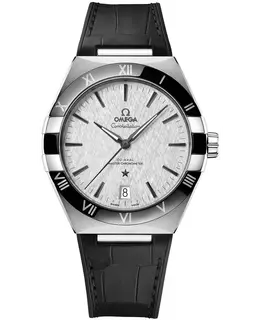 Omega - Constellation Watches - 131.33.41.21.06.001