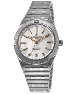 Breitling - Chronomat Watches - A77310101A4A1