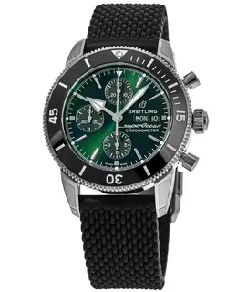 Breitling - Superocean Automatic 44 Watches - A13313121L1S1