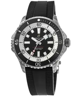 Breitling - Superocean 46 Watches - A17378211B1S1