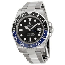 Rolex - ساعة  GMT-Master II - 116710BLNR